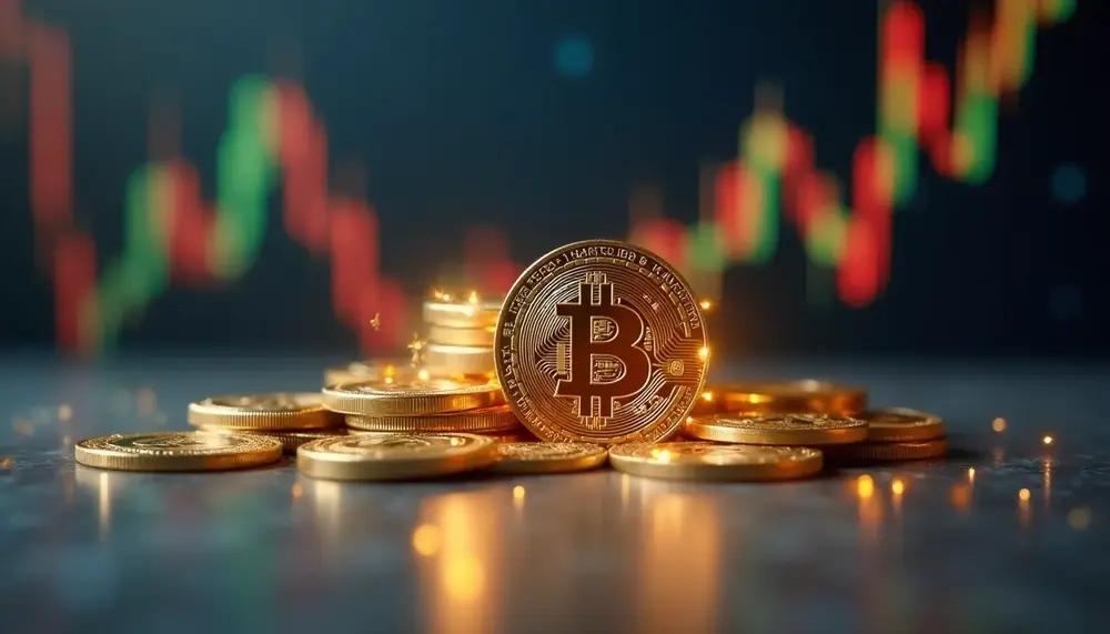 Analisi del Bitcoin Record: Ragioni Dietro Questo Successo