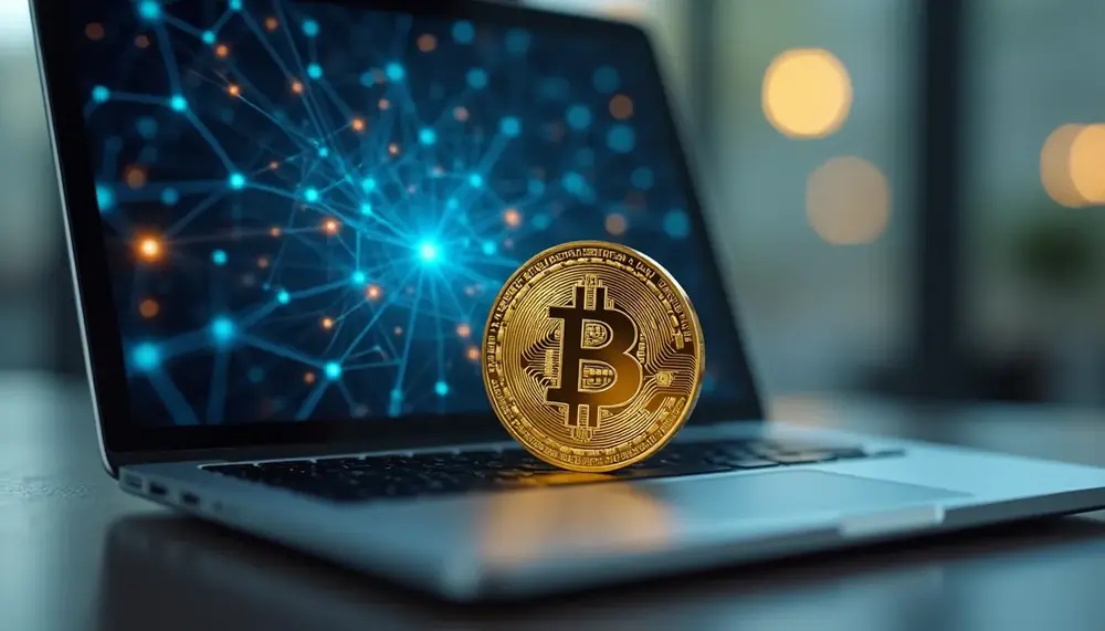 Bitcoin e Blockchain: il duo rivoluzionario della finanza moderna