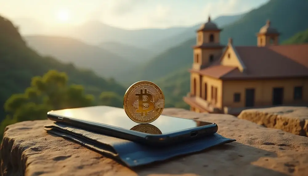 Bitcoin El Salvador: Opportunità e sfide della criptovaluta come moneta nazionale