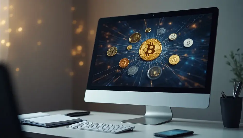 Bitcoin ETC: Tutto Ciò che Devi Sapere sui Fondi Traded in Criptovaluta