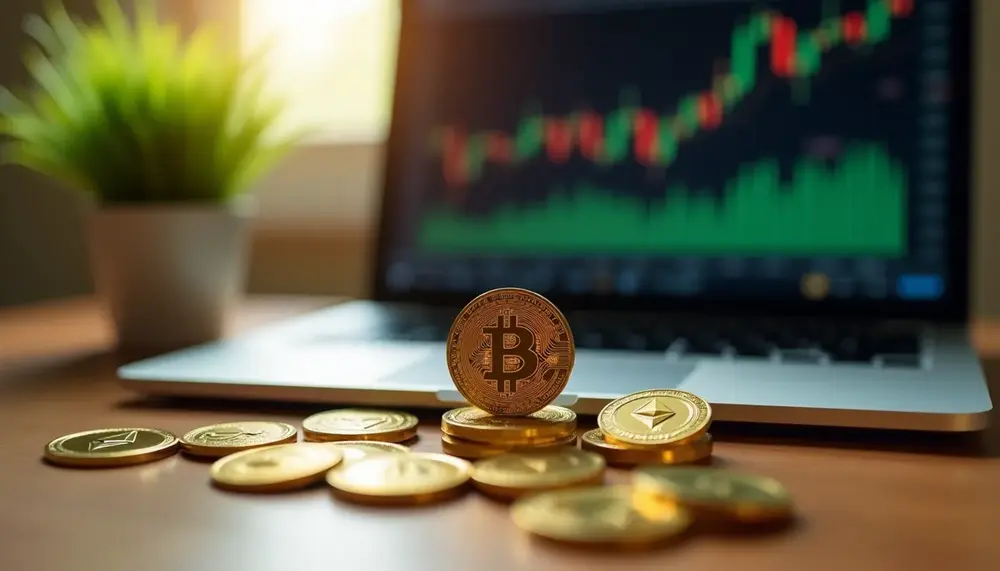 Bitcoin ETF inflows: tutto quello che devi sapere sullaumento di investimenti