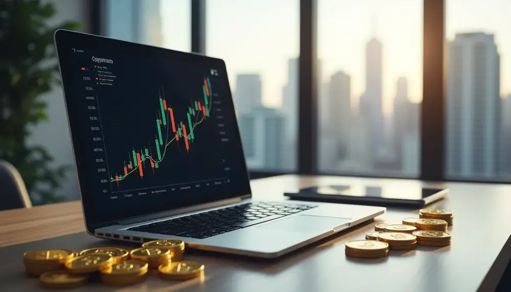 Bitcoin Exchange Traded Crypto: cosa significa per gli investitori?