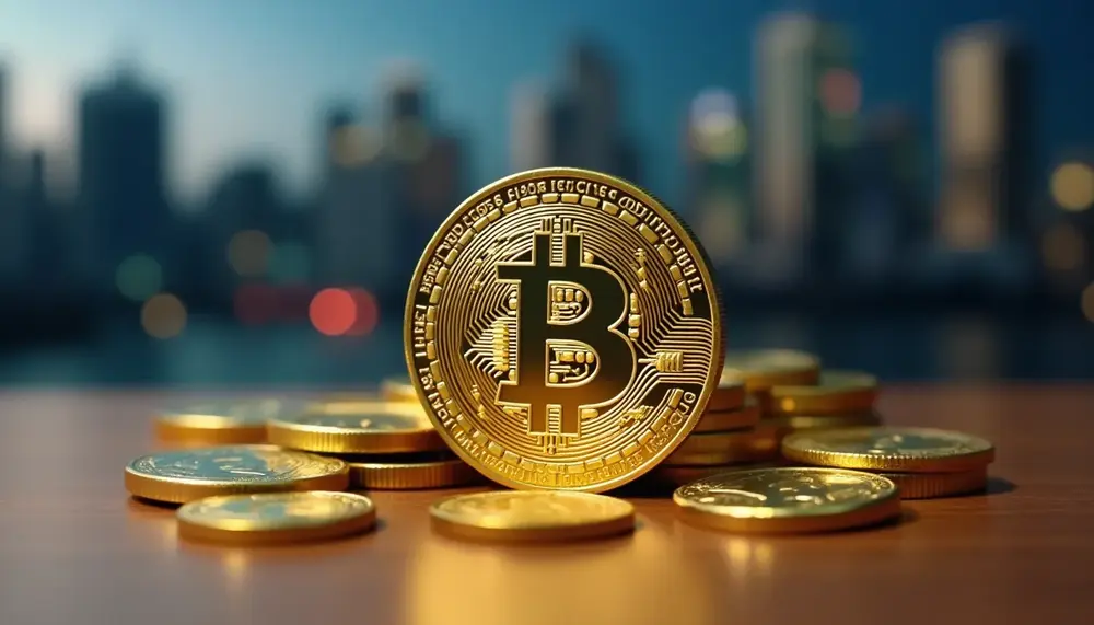 Bitcoin fisico: storia e significato di questa forma concreta