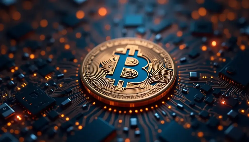 Bitcoin Fondatore: Il mito dietro Satoshi Nakamoto