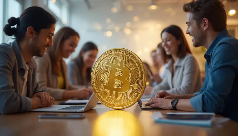 Bitcoin Forum: Una Guida per Connettersi con la Community Globale