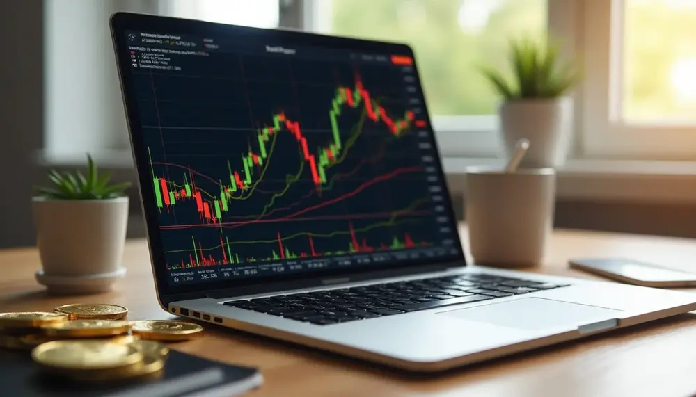 Bitcoin Futures: Una Guida Completa per Principianti e Investitori