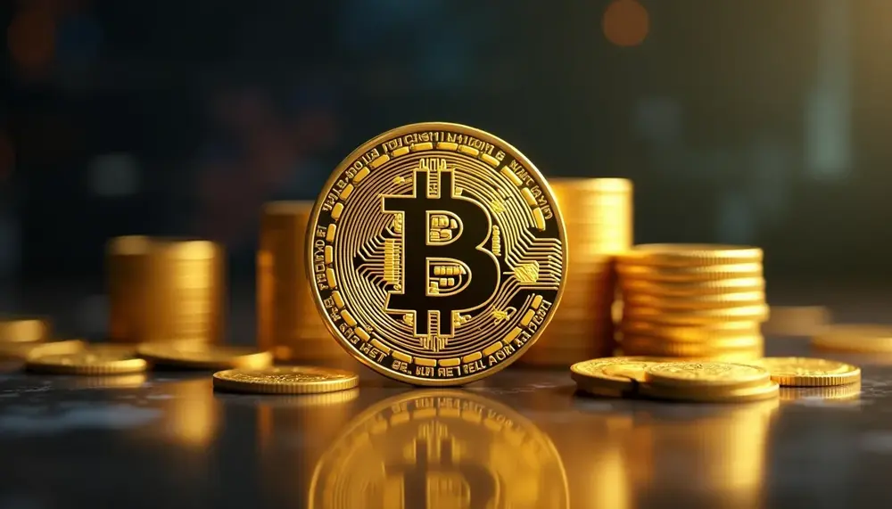 Bitcoin Gold: Differenze, vantaggi e opportunità di investimento