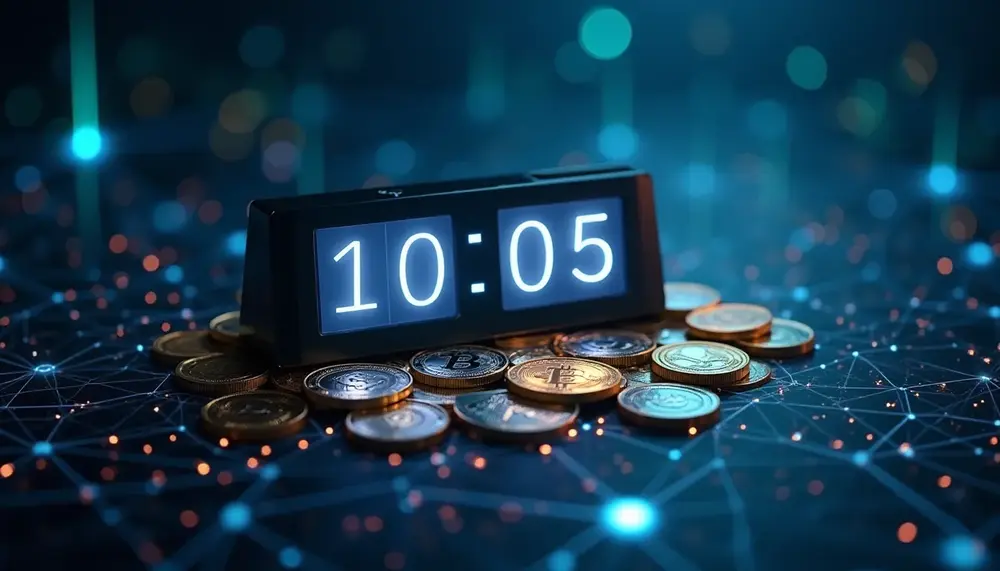 Bitcoin Halving Countdown: Tutto quello da Sapere sul Prossimo Evento