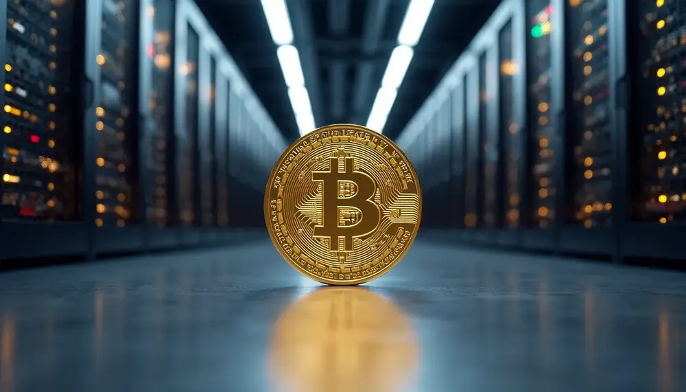 Bitcoin Hashrate: perché è importante per il mining?