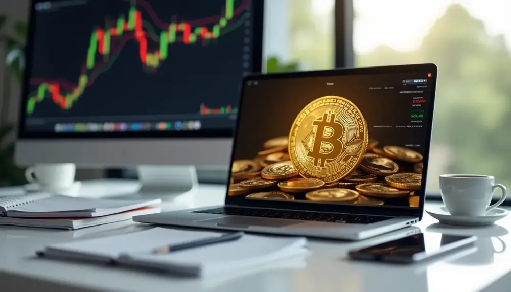 Bitcoin Heute: Analisi del Prezzo e Previsioni sul Mercato