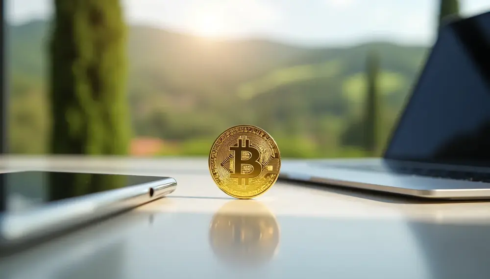 Bitcoin in Italia: Storia, Diffusione e Futuro del Re delle Criptovalute