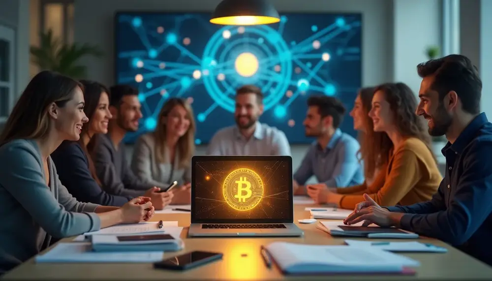 Bitcoin ISIN: una guida completa per gli investitori