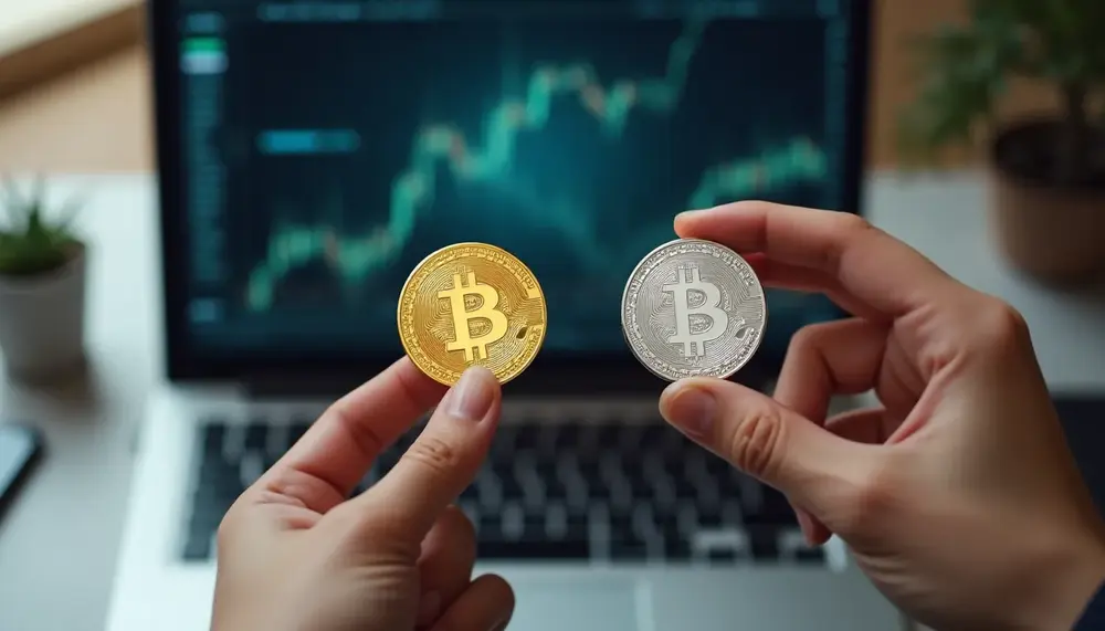 Bitcoin Jasmy: tutto ciò che devi sapere su questa connessione