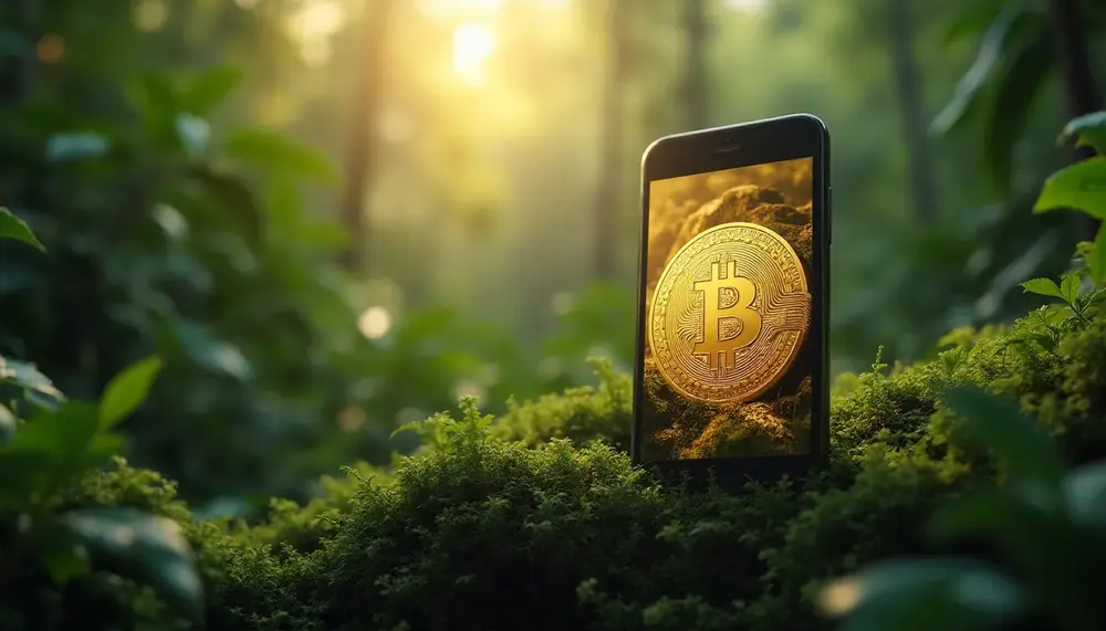 Bitcoin Jungle in Costa Rica: La Criptovaluta Apre Nuove Opportunità