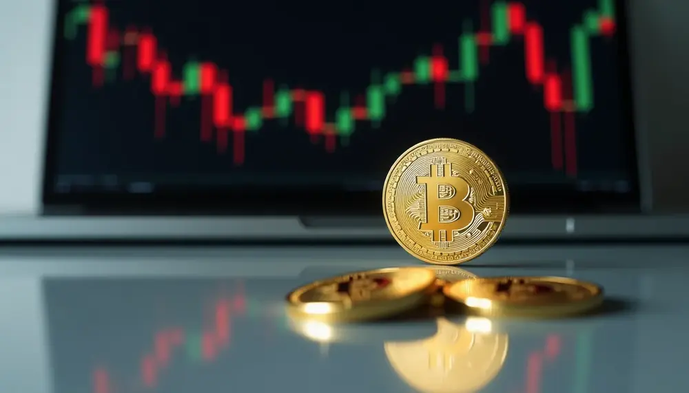 Bitcoin Knock Out: Cosa Significa per il Mercato delle Criptovalute