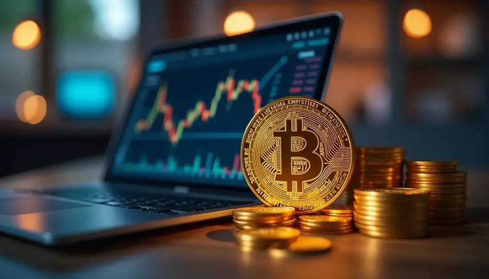 Bitcoin: Komplett-Guide 2026