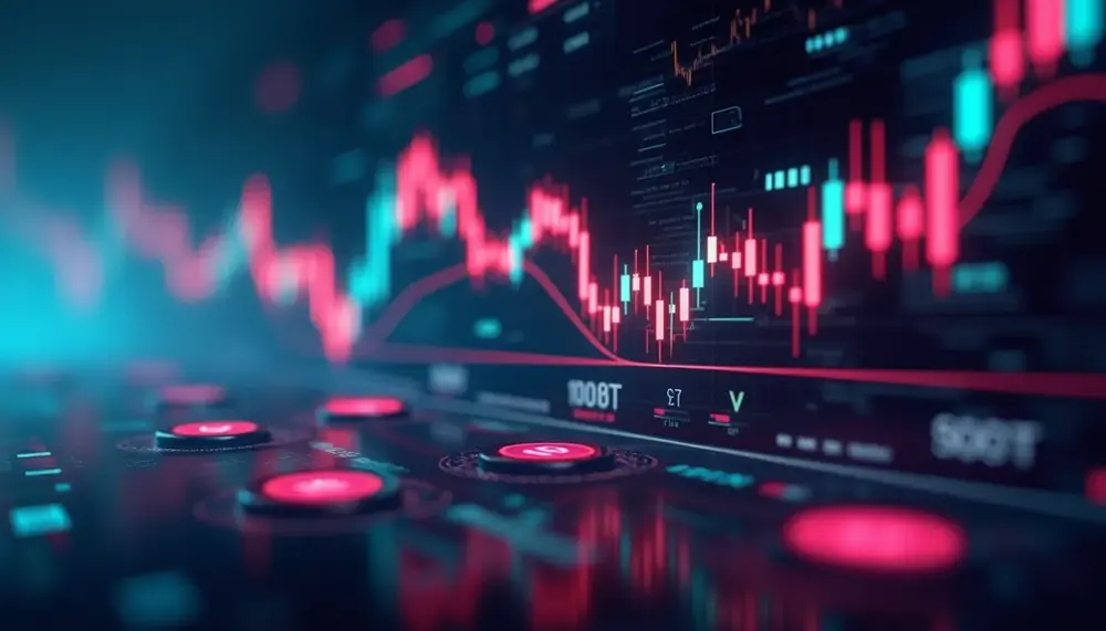 Bitcoin Liquidation Heatmap: Uno Strumento Essenziale per Analizzare il Mercato