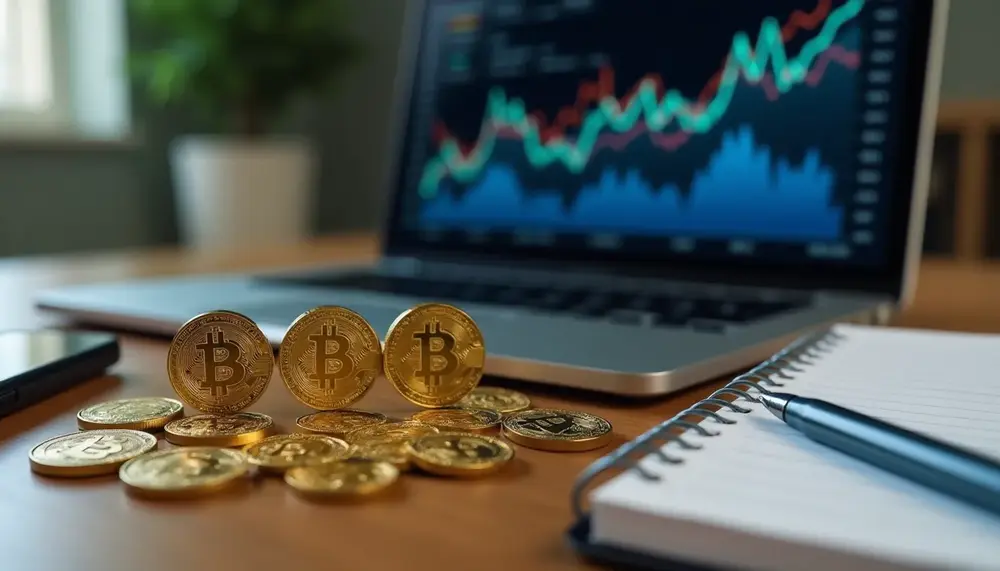 Bitcoin Magazine: La Guida Completa per Gli Appassionati di Criptovalute