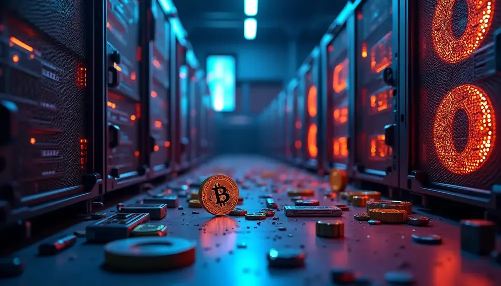 Bitcoin Minetrix Valore: Opportunità di Investimento o Rischio Calcolato?