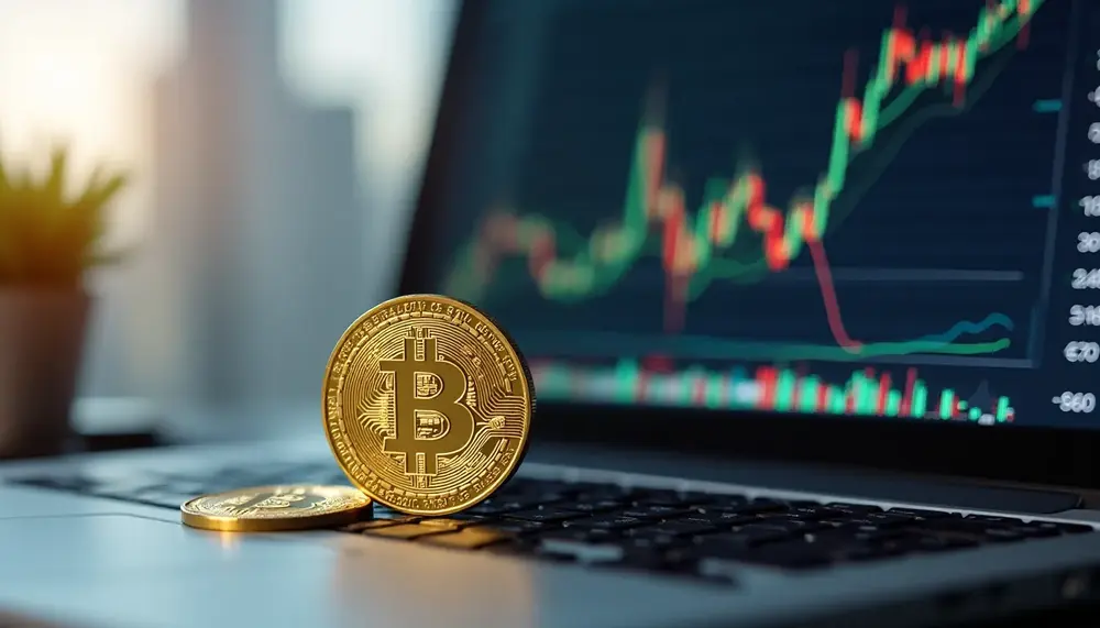 Bitcoin Nasdaq: Limpatto della criptovaluta sui mercati azionari