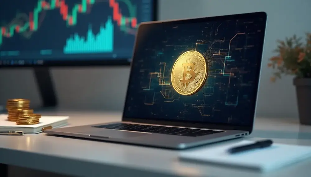 Bitcoin nel 2014: Una panoramica del passato per capire il futuro