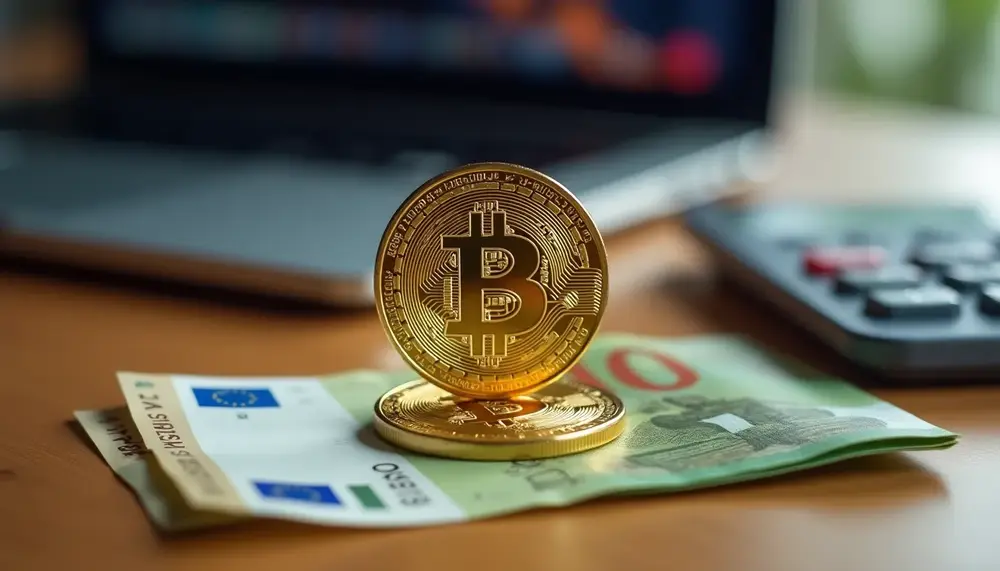 Bitcoin Valore Euro: Fattori che Influenzano la Fluttuazione