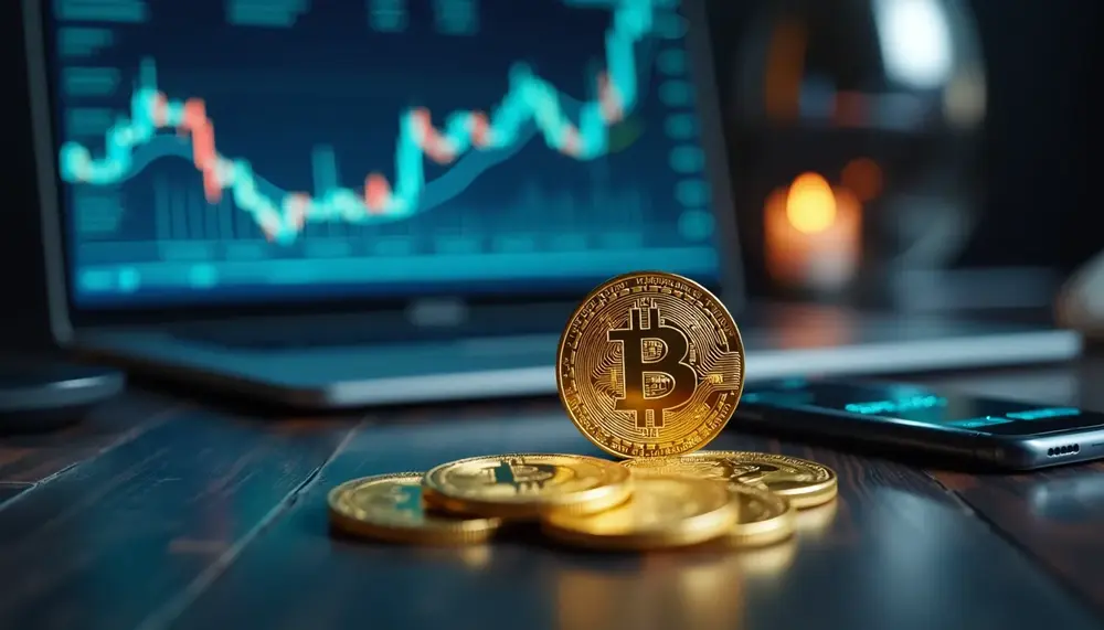 Bitcoin Wert: Storia, Trend e Previsioni per il Futuro