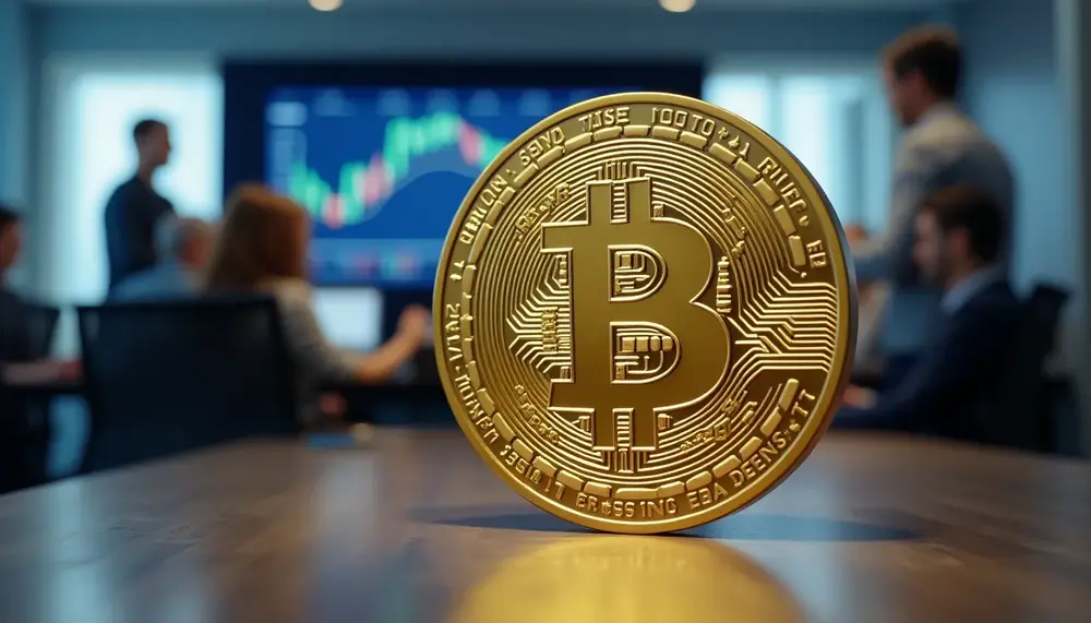 Bitcoin Whale: Cosa Sapere sugli Investitori che Dominano il Mercato