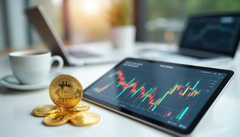 Bitcoin X App: Recensione Completa e Guida all’Utilizzo