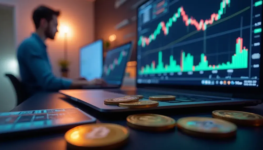 Bitcoin Zyklus: analisi dei movimenti nel mercato delle criptovalute