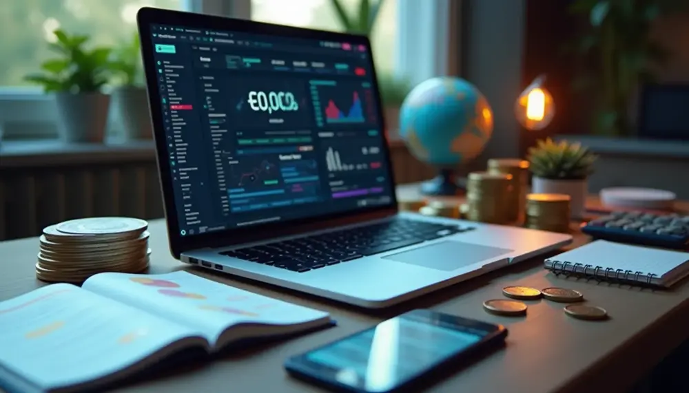 Blockchain: Komplett-Guide 2026