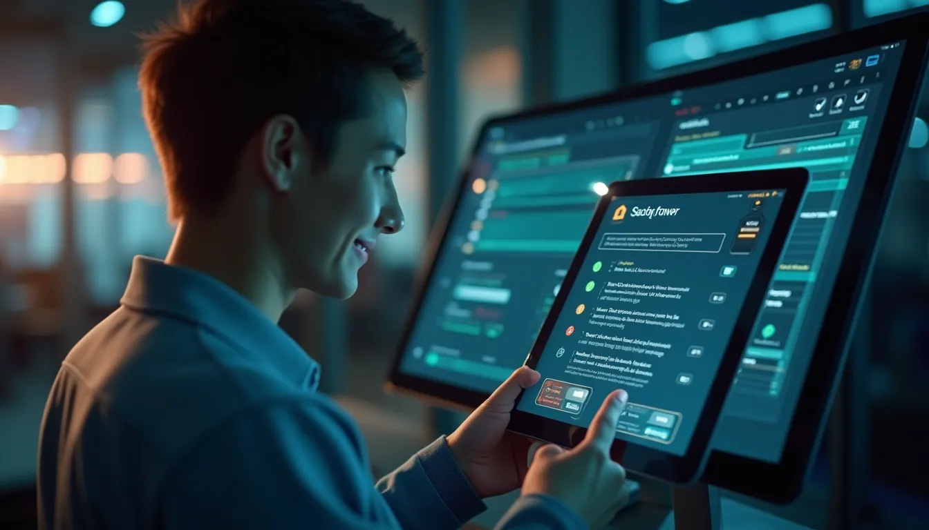 Checklist Sicurezza Wallet