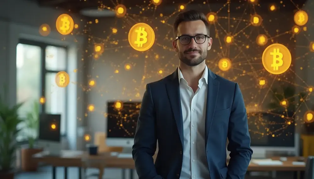 Chi è Bitcoin Jesus? Scopri la figura di Roger Ver nel mondo crypto