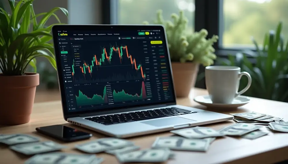 Come Convertire Ethereum in Dollars: La Guida Completa