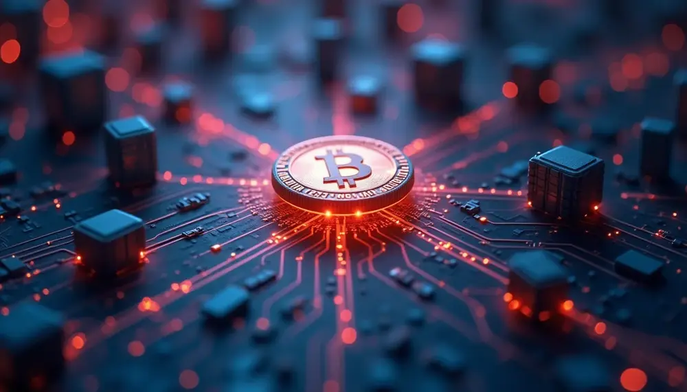 Come funziona lEthereum Block Time: Una guida completa