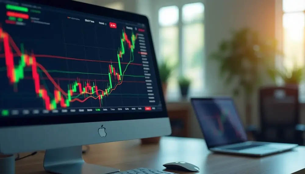 Come leggere e analizzare lEthereum Yahoo Finance Chart