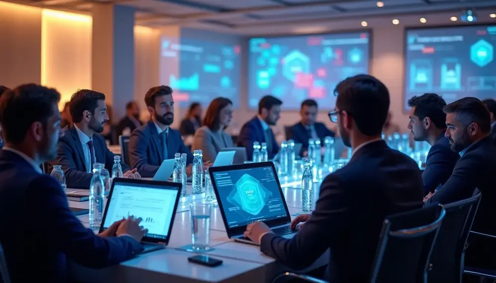 Come Ripple Qatar Sta Rivoluzionando il Settore Finanziario Locale