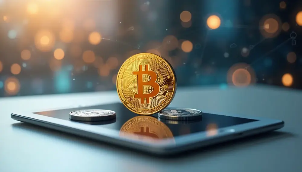 Come Ripple USDT sta Ridefinendo le Transazioni Digitali