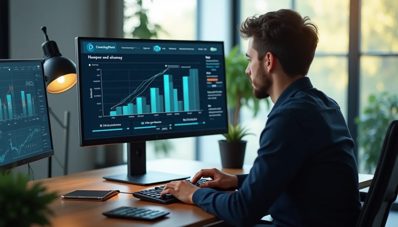 Confronto Staking vs Mining