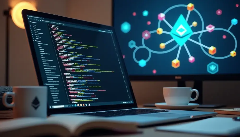 ethereum-developer-la-guida-definitiva-per-iniziare-a-sviluppare-su-ethereum