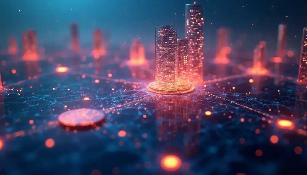 Ethereum e la Rivoluzione del Web3: Cosa Significa per Te