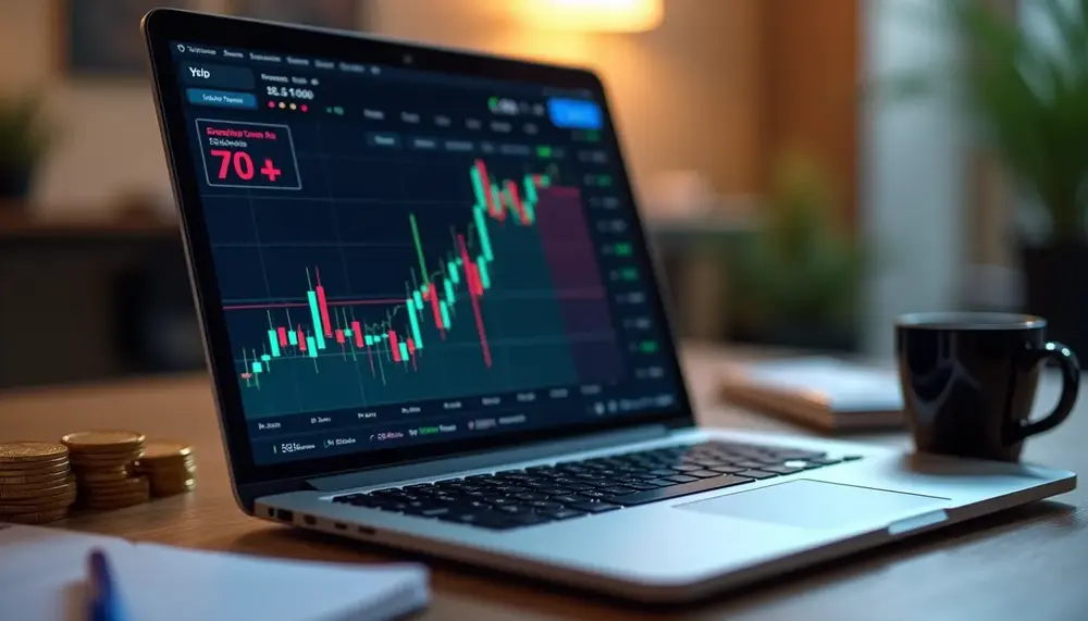 Ethereum Euro Grafico: Analisi delle performance storiche