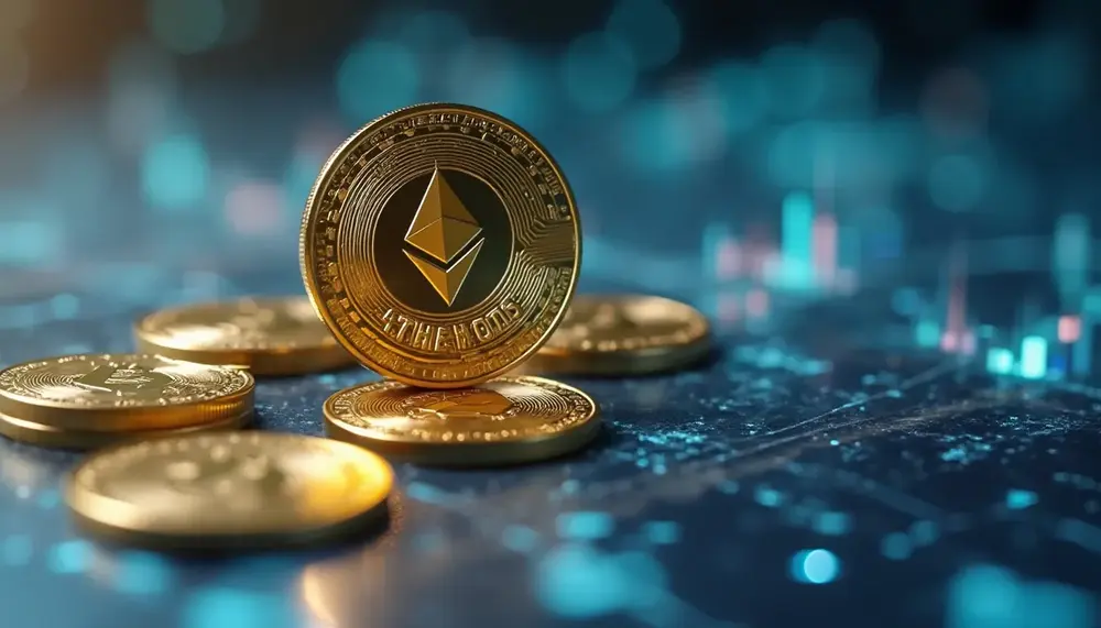 Ethereum in Circolazione: Analisi dellOfferta e Domanda