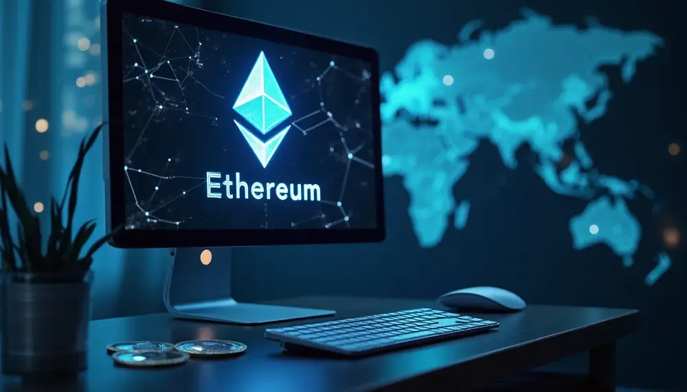 Ethereum June 2024: Cosa Aspettarsi dal Futuro della Blockchain