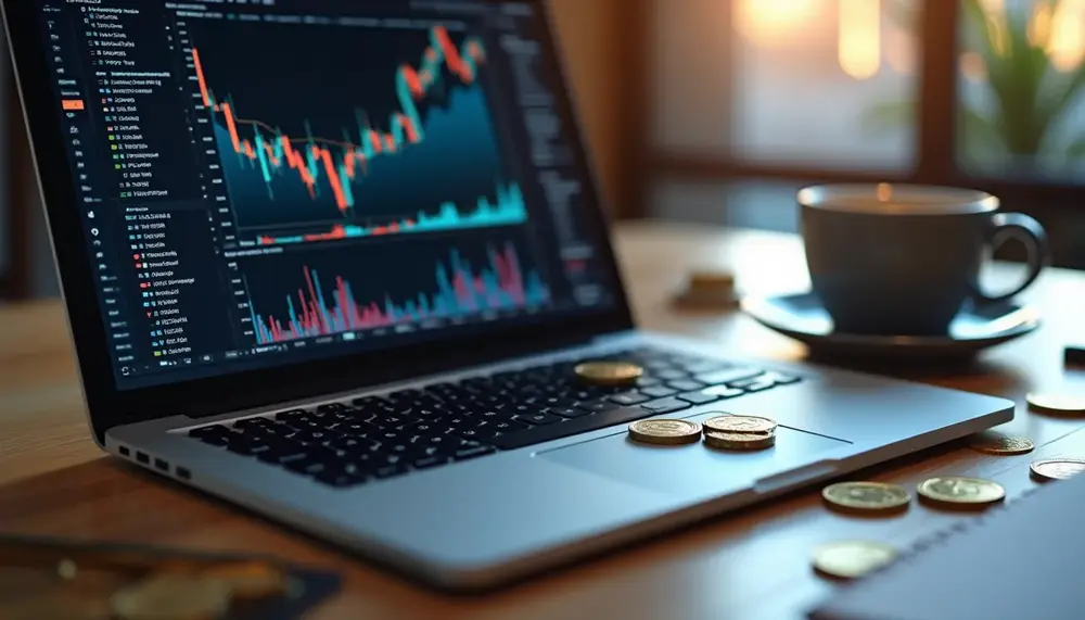 Ethereum: Komplett-Guide 2026