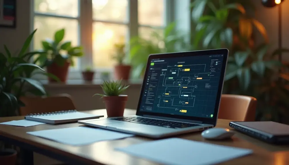 Ethereum Launchpad: Come Avviare il Tuo Progetto Blockchain