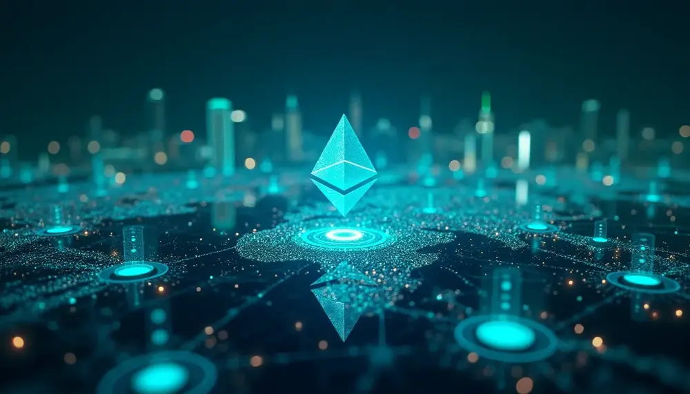 Ethereum Main Network: Come Funziona e Perché È Importante