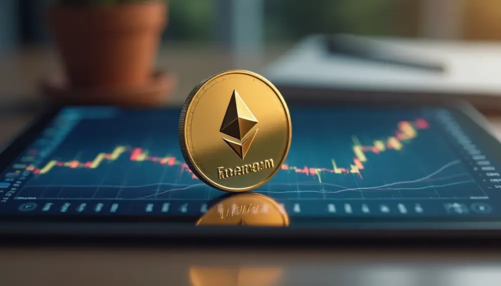 Ethereum Massimo Storico: Quando e Perché Ha Raggiunto il Picco