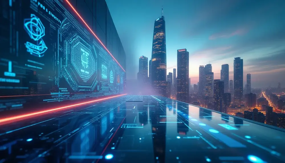 Ethereum nel 2040: previsioni sulle innovazioni e sulle criptovalute