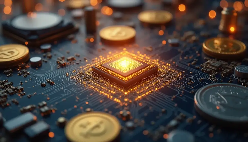 Ethereum PoW: Una Panoramica sul Passato e il Futuro della Proof of Work